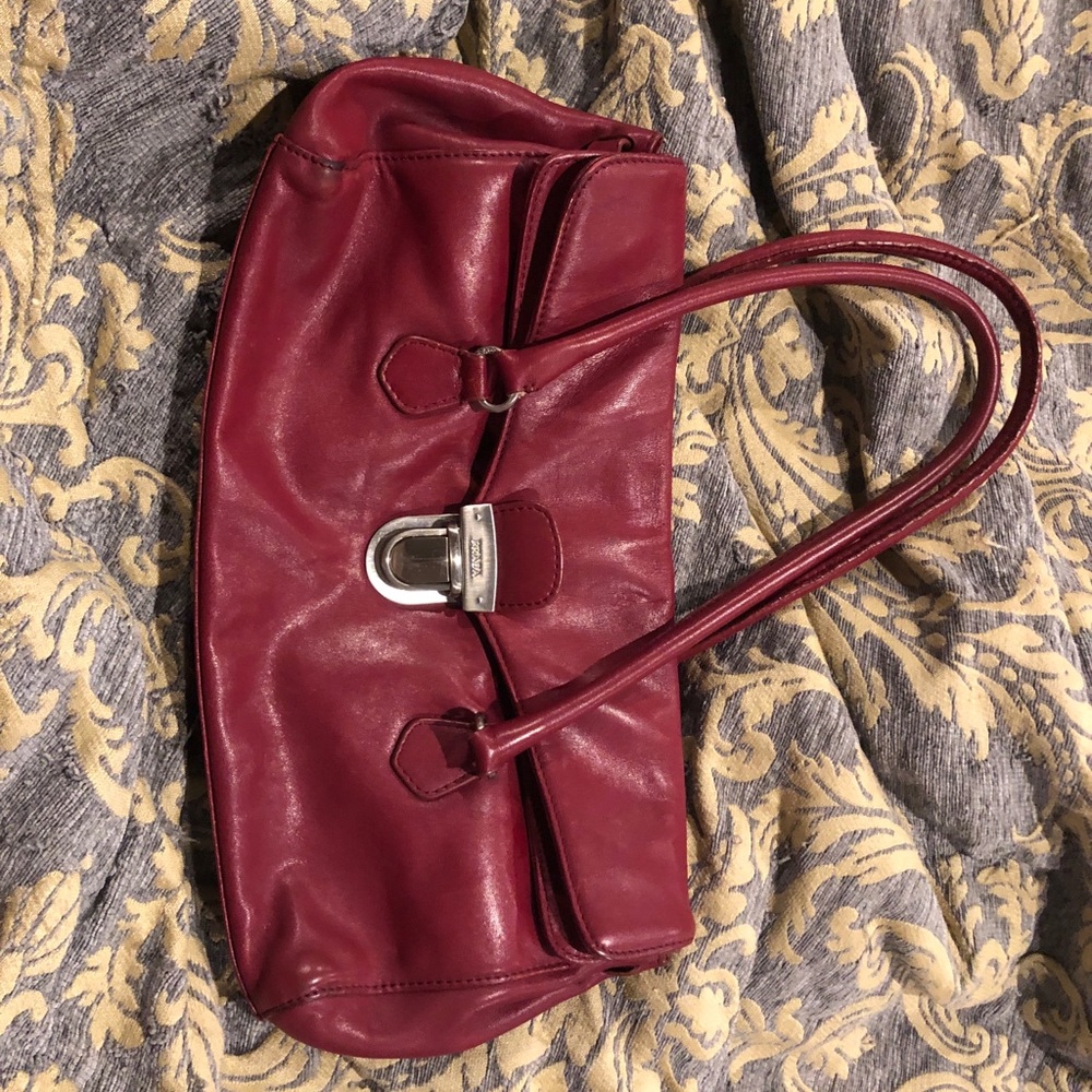 prada semitracolla handbag